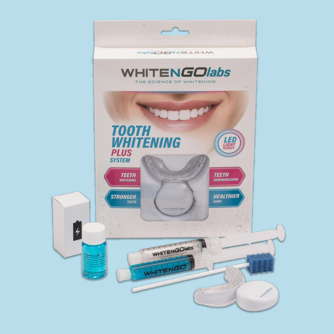 Teeth Whitening Kit - 32 LED Kit
