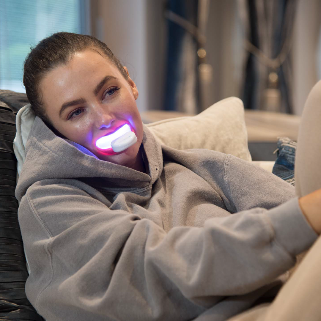 Teeth Whitening Kit - 32 LED Kit