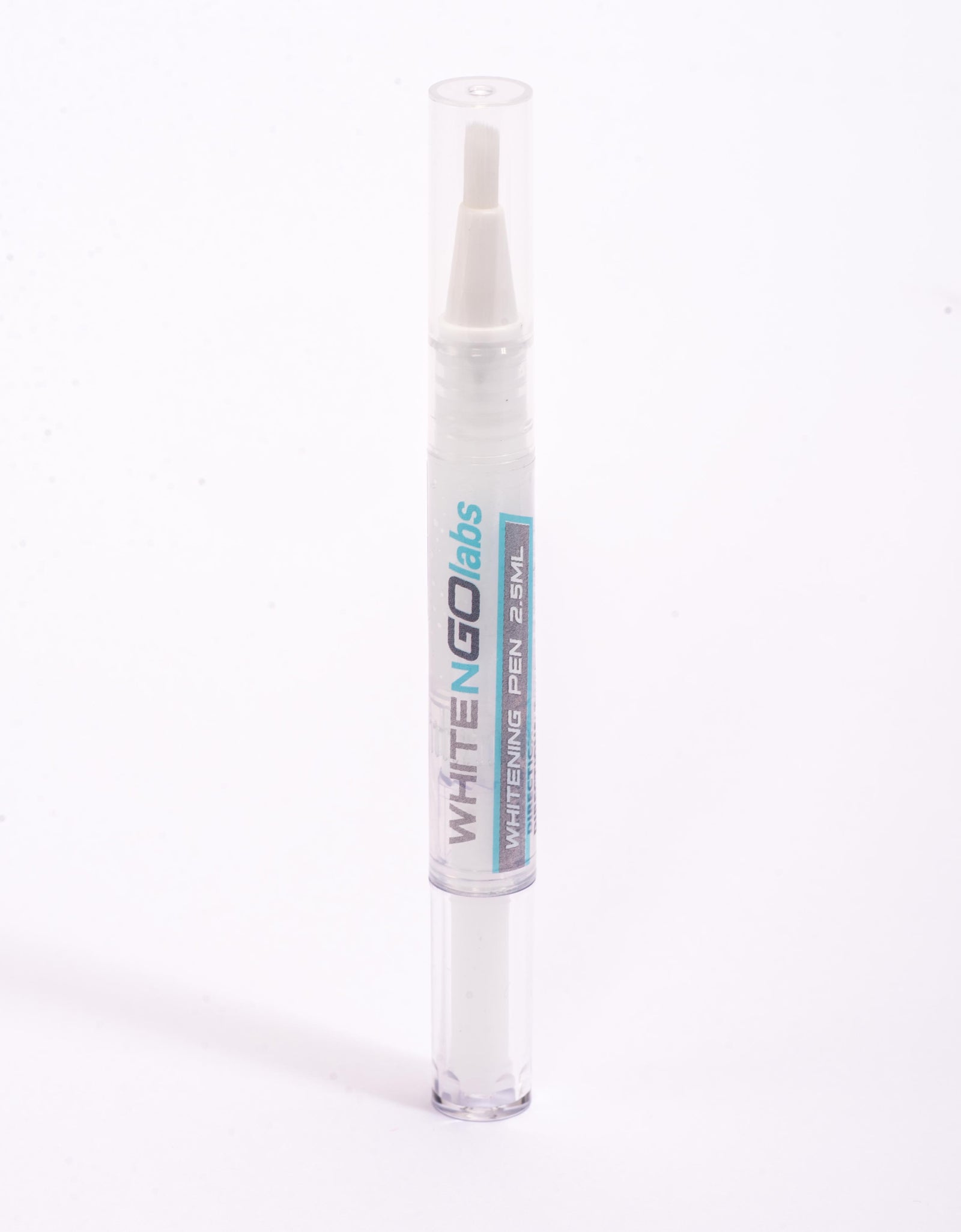 Teeth Whitening Pen & Teeth Whitening Strips Bundle