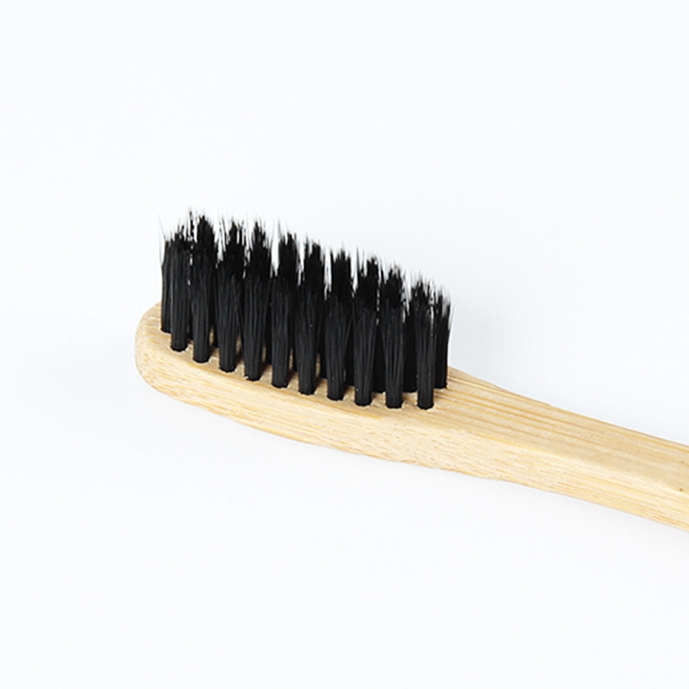 Buy bamboo toothbrush online